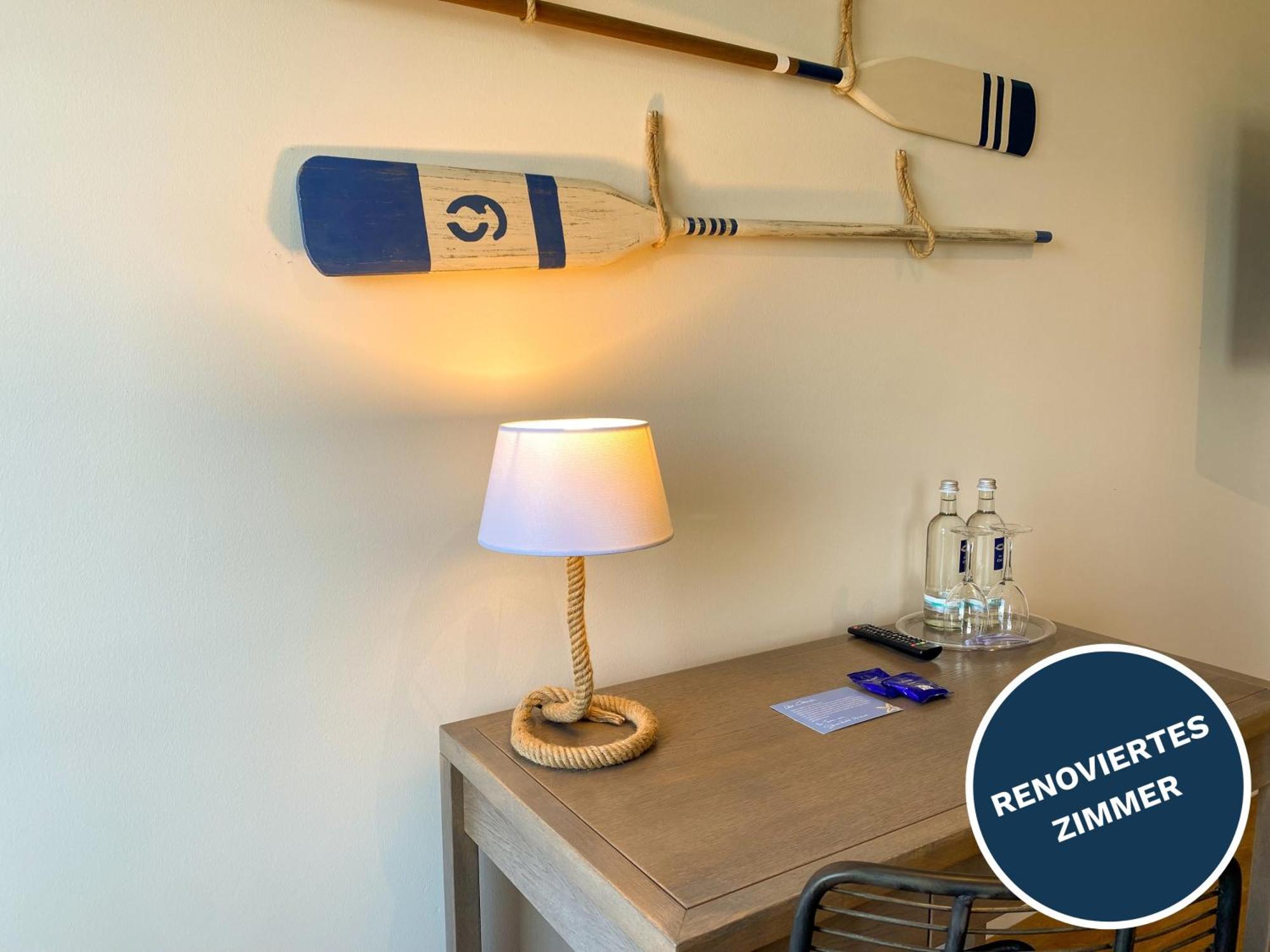 Strandhotel Miramar 티멘도르프스트랜드 객실 사진